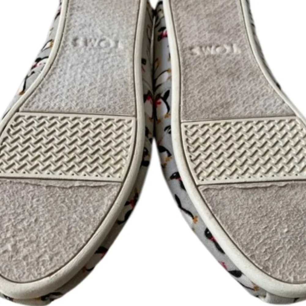 Toms these cute